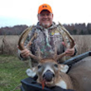 Meet your Posher, Marc